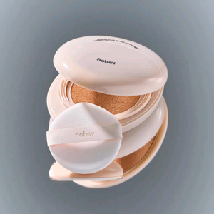 노베브 쿠션 본품+리필