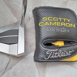 스카티카메론 팬텀9 34인치 퍼터 이미지