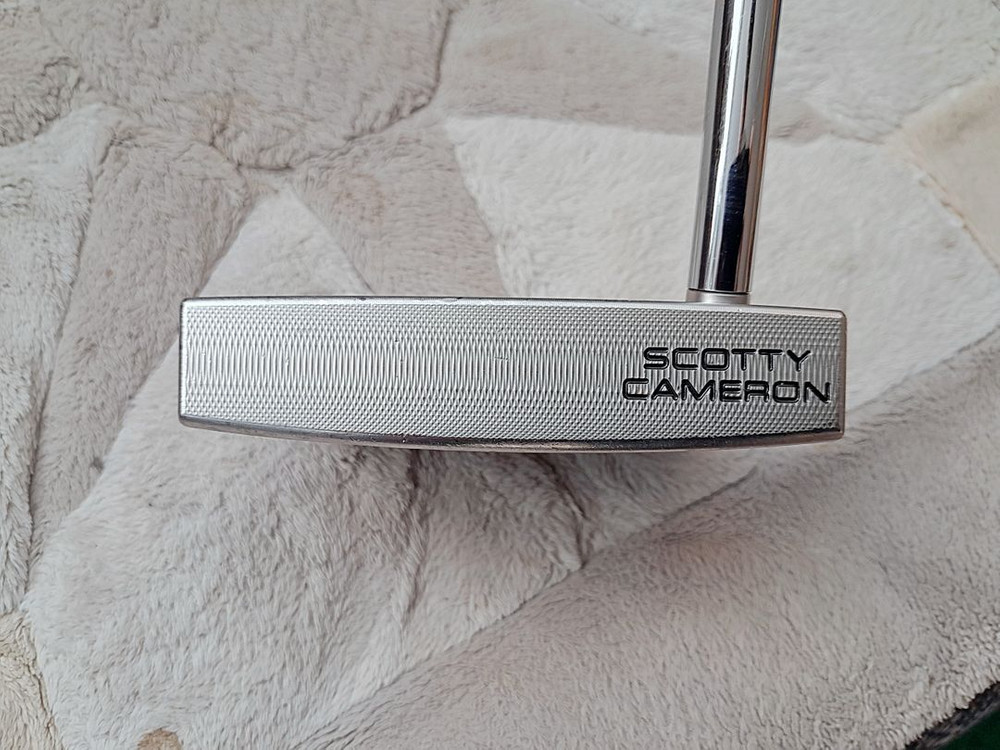 스카티카메론 팬텀9 34인치 퍼터 이미지