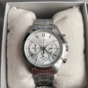 세이코 SBTR009 팝니다