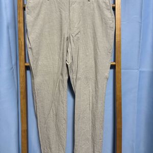 에디션 남성 린넨 젠트라 팬츠