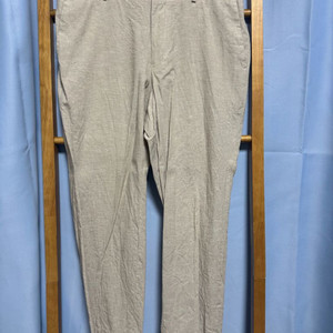 에디션 남성 린넨 젠트라 팬츠