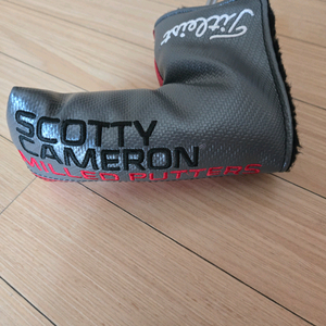 스카티 카메론 셀렉트 뉴포트 여성퍼터