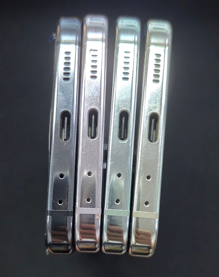 갤럭시 Z플립5 공기계 판매 합니다. [25.5만] 이미지