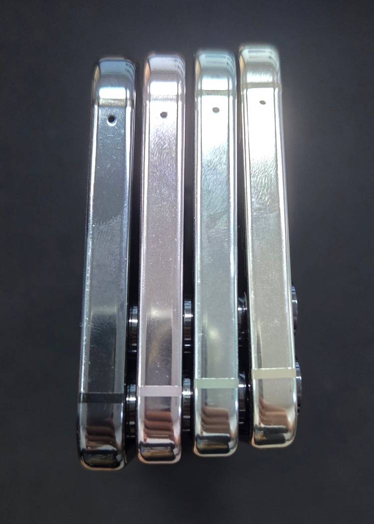 갤럭시 Z플립5 공기계 판매 합니다. [25.5만] 이미지