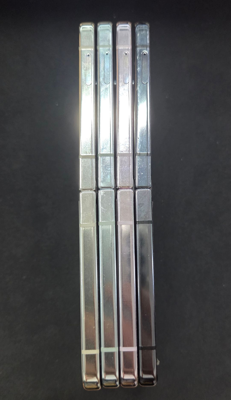 갤럭시 Z플립5 공기계 판매 합니다. [25.5만] 이미지