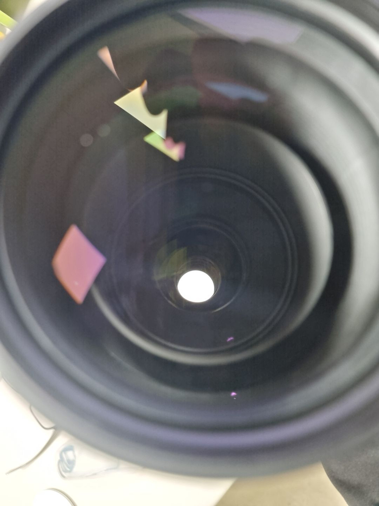 탐론 SP 150-600mm F5-6.3 USD DI VC 니콘용 렌즈 팝니다--7