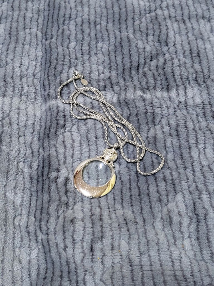 여성 목걸이 판매합니다 이미지