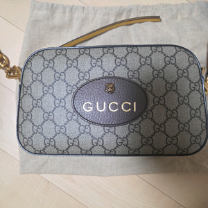 구찌 네오 빈티지 메신저백