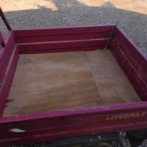 삼바리 오토바이 시티에이스2 이미지