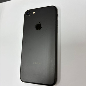 아이폰7 32GB 매트블랙 중고폰 카메라무음 배터리90% 인스타 감성폰 사진폰 카메라폰 202038