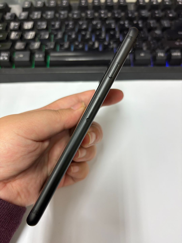 아이폰7 32GB 매트블랙 중고폰 카메라무음 배터리90% 인스타 감성폰 사진폰 카메라폰 202038--6