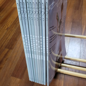 여성동아 24~25년 잡지 10권 묶음판매