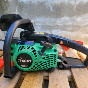 히다치 EC 33S 엔진톱