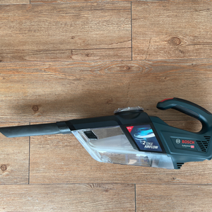 보쉬 GAS18V-1 무선청소기