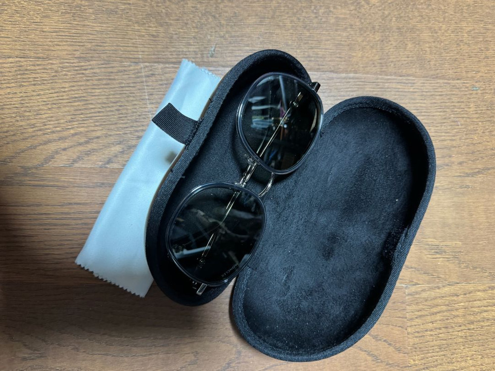 몽클레르 선글라스 이미지