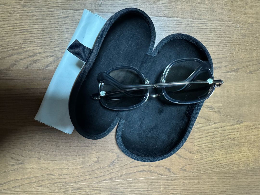 몽클레르 선글라스 이미지