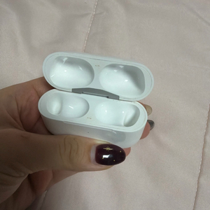 에어팟 프로 2세대 c타입 본체