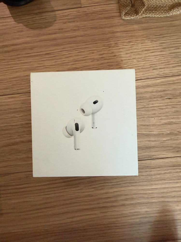 에어팟 프로 2세대 c타입 본체--3