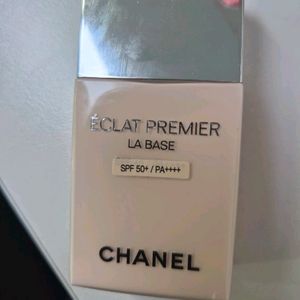 샤넬에끌라 프리미에 라베이스