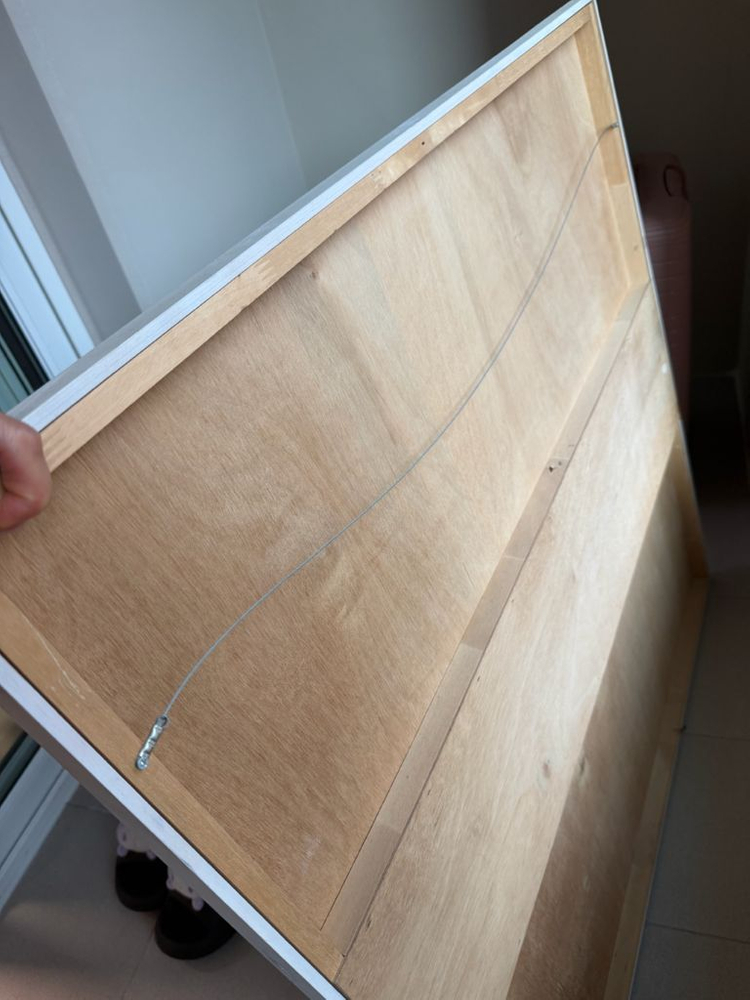 까사미아 마티즈 드로잉 판넬액자 이미지