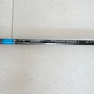 (샤프트) 텐세이 블루 AV시리즈 5s 드라이버용 이미지