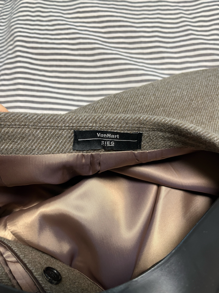 van heart sieg 남성 겨울자켓--1