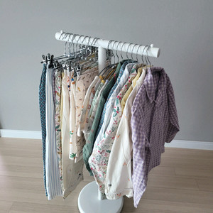 아동 잠옷 (오르씨떼+마밤) 봄 여름 가을