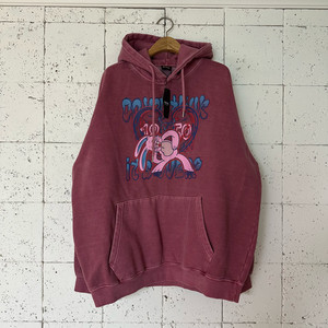 L CPGN 후드티 새상품