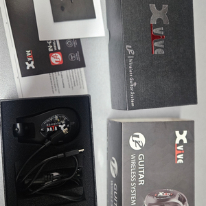 기타 무선 시스템