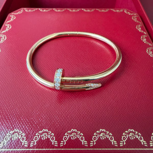 까르띠에 저스트앵끌루 로골 15호