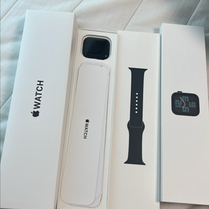 애플워치se3 미개봉