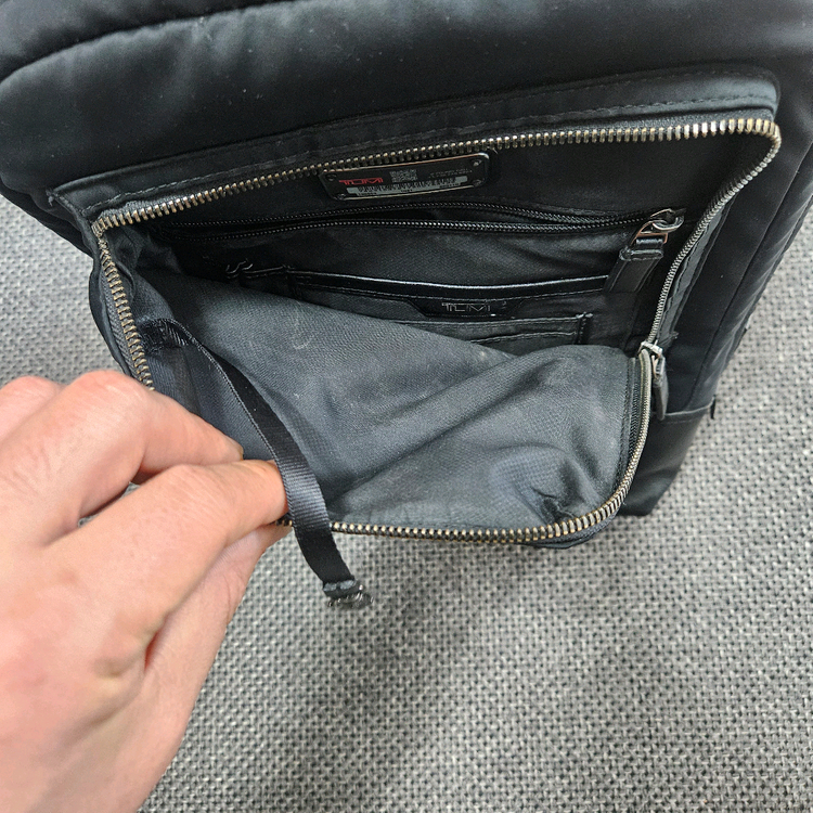 tumi 투미 헤리슨 백팩--3