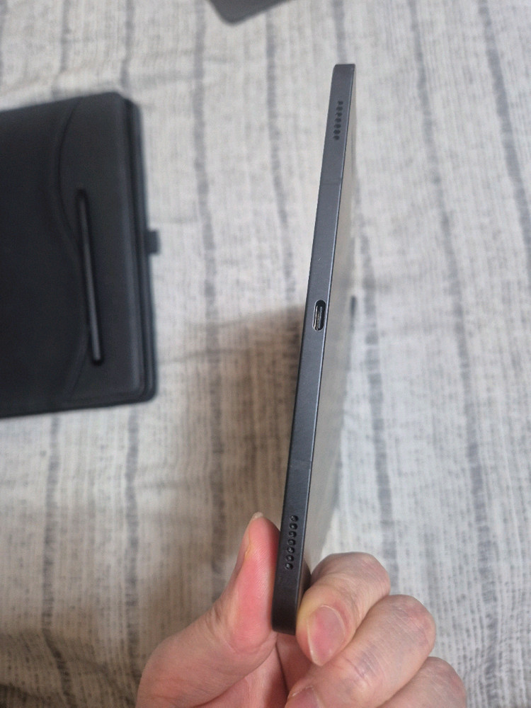 갤럭시탭 s8 sm-x700 팝니다--1