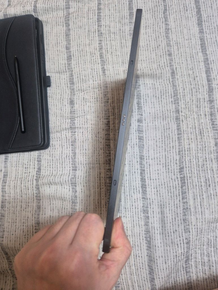 갤럭시탭 s8 sm-x700 팝니다--2