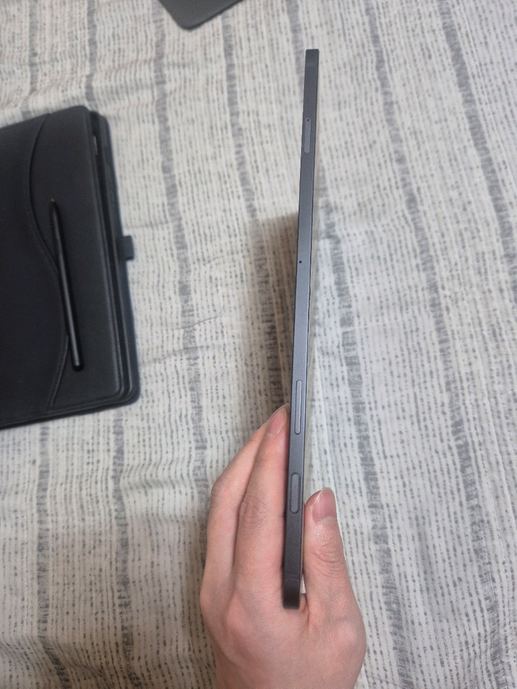 갤럭시탭 s8 sm-x700 팝니다--4