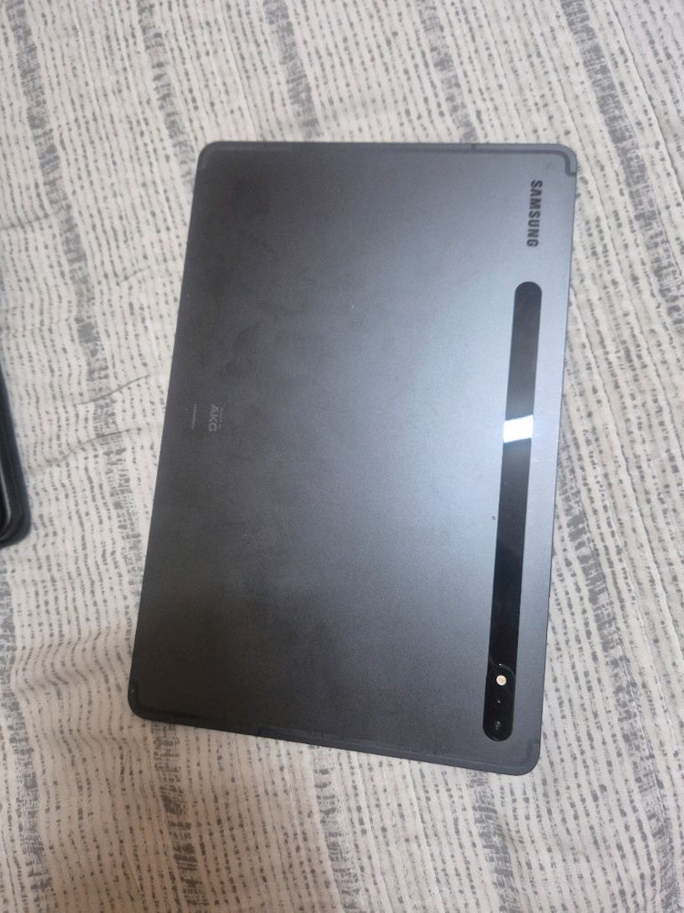 갤럭시탭 s8 sm-x700 팝니다--5