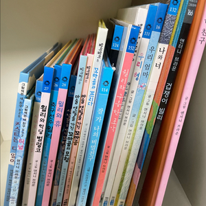 앤서니브라운 그림책 19권 모음