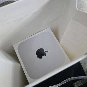 [애케플 3년 포함] 맥 미니 M4 칩 16GB/256GB 풀박스