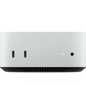 애플 맥미니m4칩 16GB RAM, 512GB 미개봉