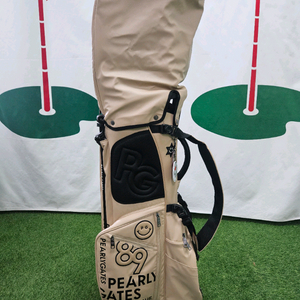 파리게이츠 스탠드백 캐디백 신품급으로 판매합니다.