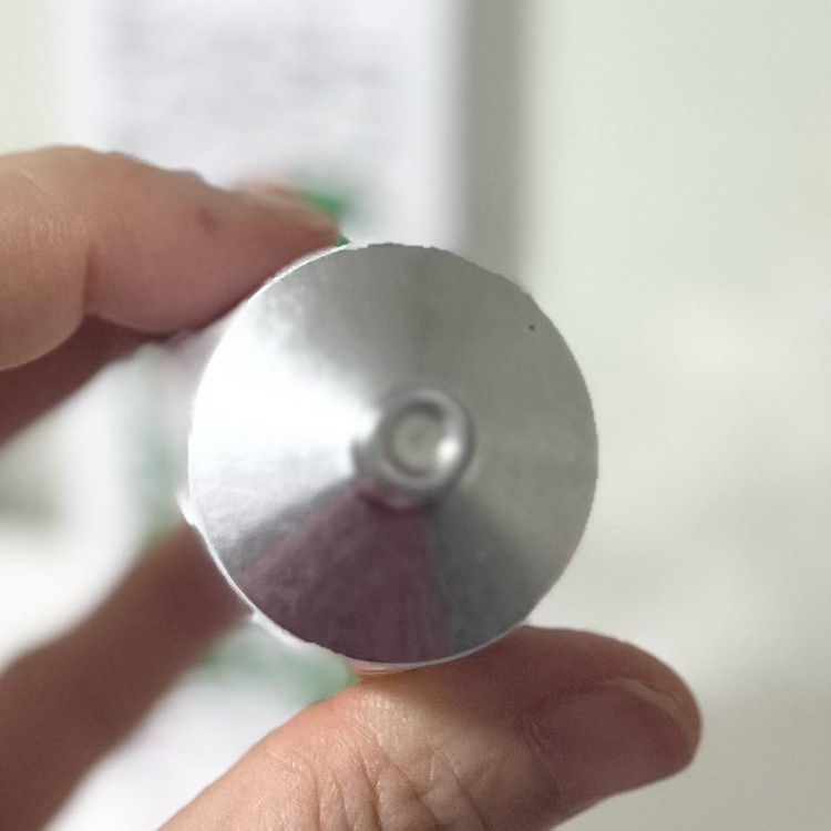 (미개봉 새상품) 비비앙 니치퍼퓸 핸드크림 월넛크릭그린 50ml--1