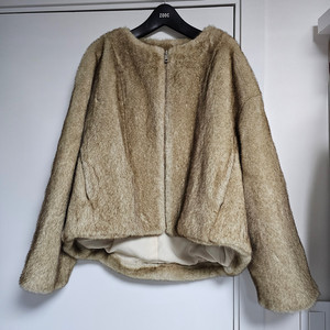 에코퍼 자켓 점퍼 66