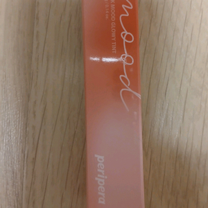 페리페라 잉크 무드 글로이 틴트 이미지