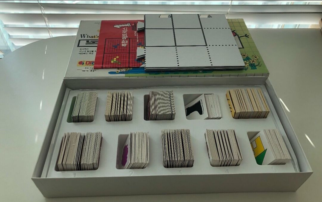 오르다 복합매트릭스1,28 이미지