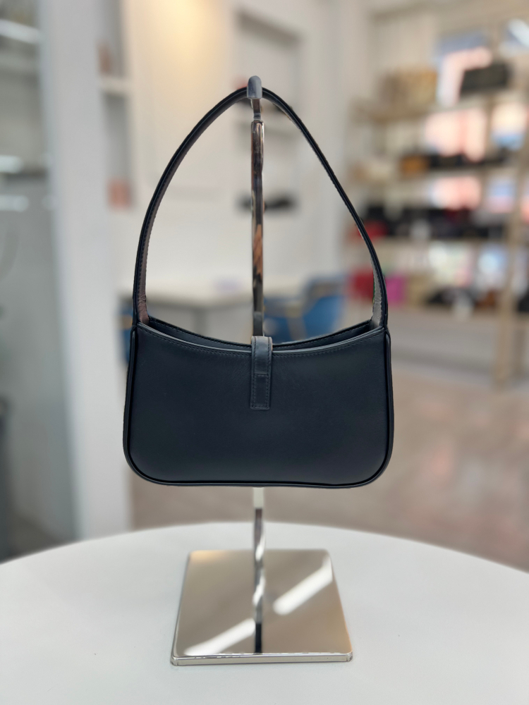 [중고명품 럭스올 울산점]생로랑 모노그램 미니 호보백 710318--2