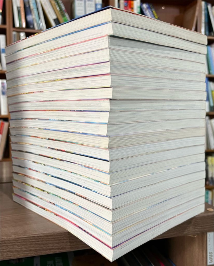 만화로보는 그리스 로마 신화 (전20권) / 가나--1