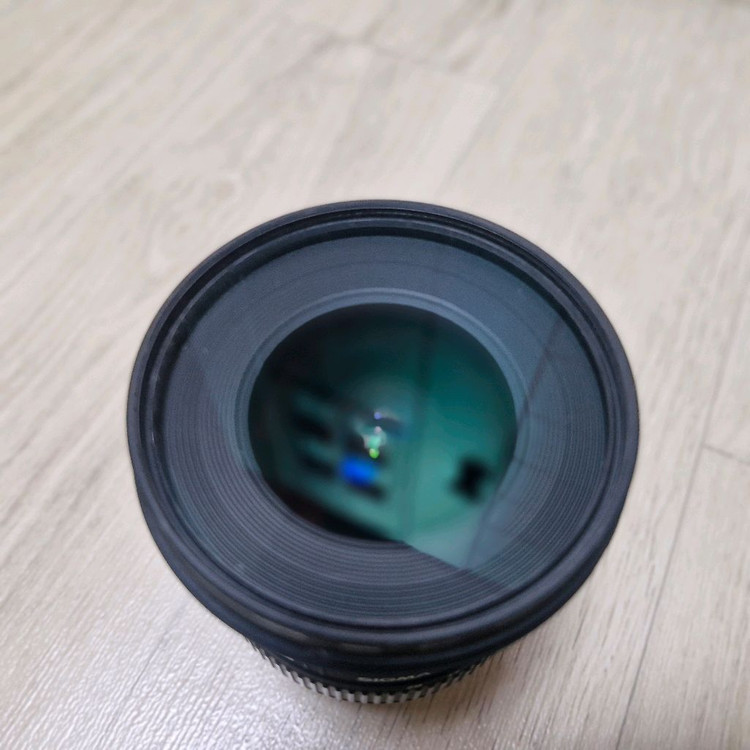 시그마 10-20mm F4-5.6 DC HSM 니콘 F 이미지