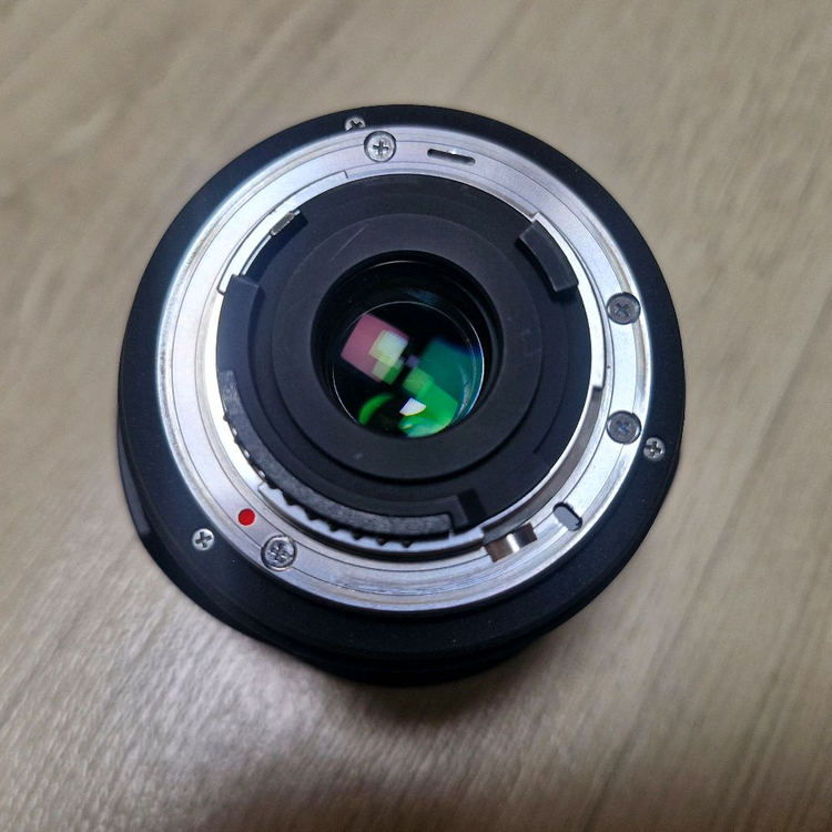 시그마 10-20mm F4-5.6 DC HSM 니콘 F 이미지