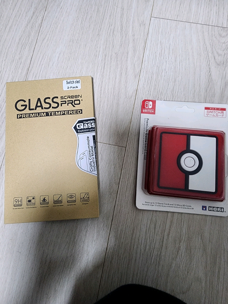 닌텐도 스위치 OLED 판매합니다--2